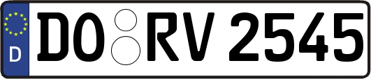 DO-RV2545