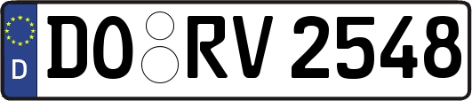 DO-RV2548