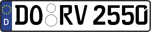 DO-RV2550