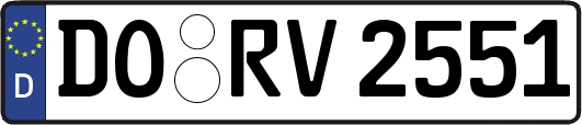 DO-RV2551
