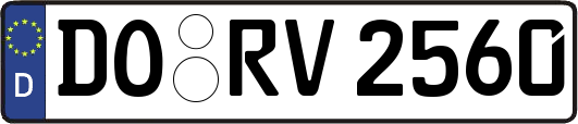 DO-RV2560