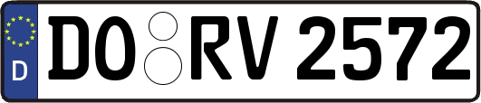 DO-RV2572