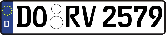 DO-RV2579