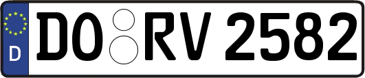 DO-RV2582