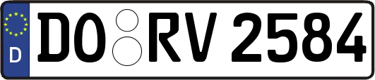 DO-RV2584