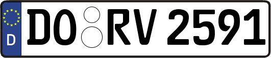 DO-RV2591