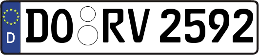 DO-RV2592