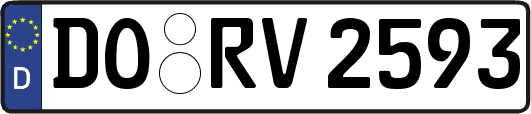 DO-RV2593