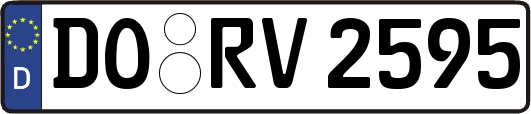 DO-RV2595
