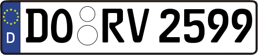DO-RV2599