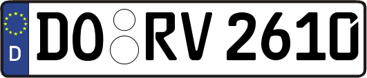 DO-RV2610