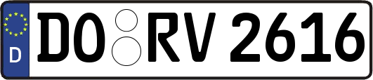 DO-RV2616