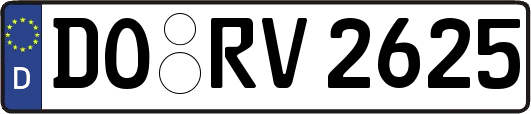 DO-RV2625