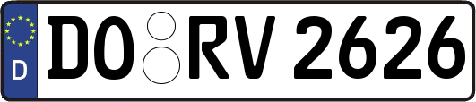 DO-RV2626