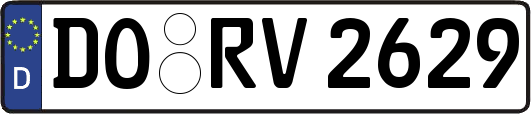 DO-RV2629