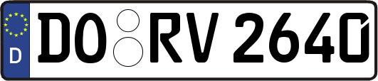 DO-RV2640