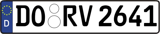 DO-RV2641