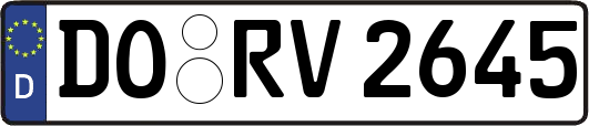 DO-RV2645