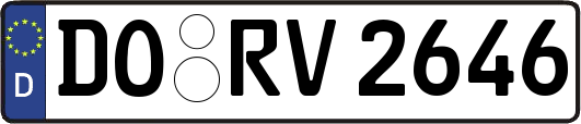 DO-RV2646