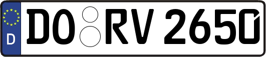 DO-RV2650