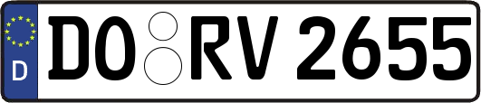 DO-RV2655