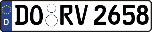 DO-RV2658