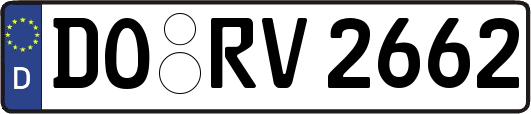 DO-RV2662