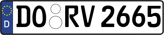 DO-RV2665
