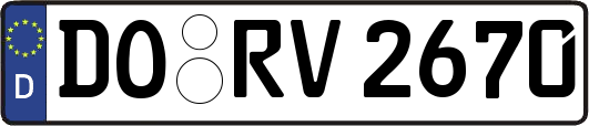 DO-RV2670