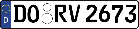 DO-RV2673