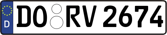 DO-RV2674