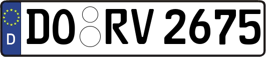 DO-RV2675