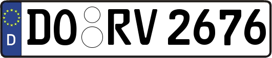 DO-RV2676