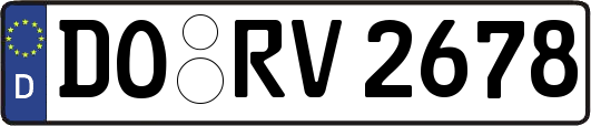 DO-RV2678