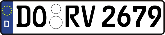 DO-RV2679