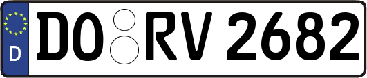 DO-RV2682