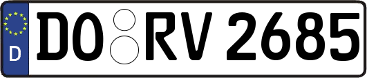 DO-RV2685