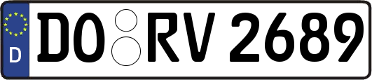 DO-RV2689