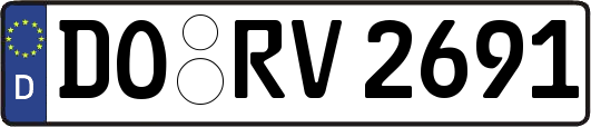 DO-RV2691
