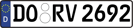 DO-RV2692