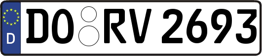 DO-RV2693