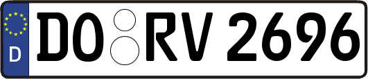 DO-RV2696