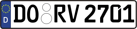 DO-RV2701