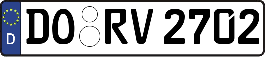 DO-RV2702