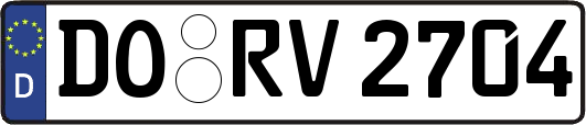 DO-RV2704