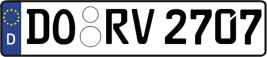 DO-RV2707