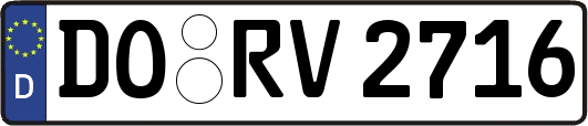 DO-RV2716