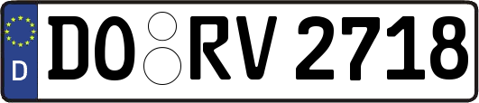 DO-RV2718