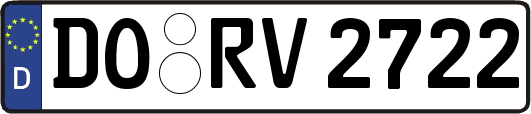 DO-RV2722