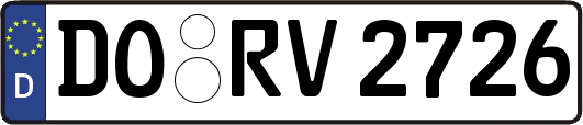 DO-RV2726
